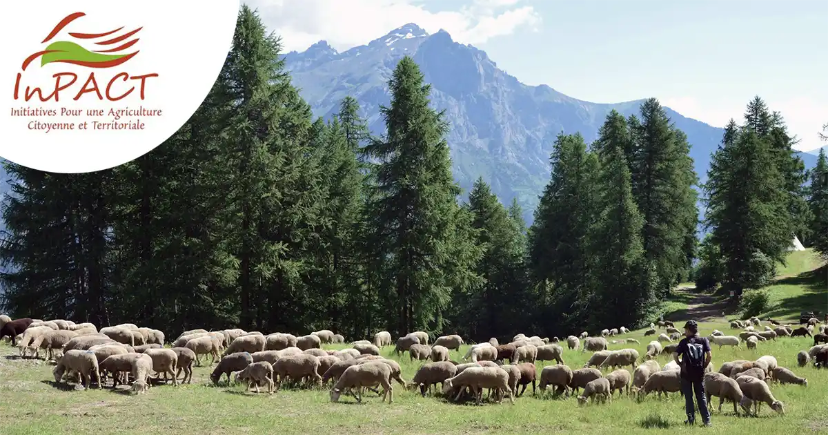 Rencontres Réseau InPACT 73-74