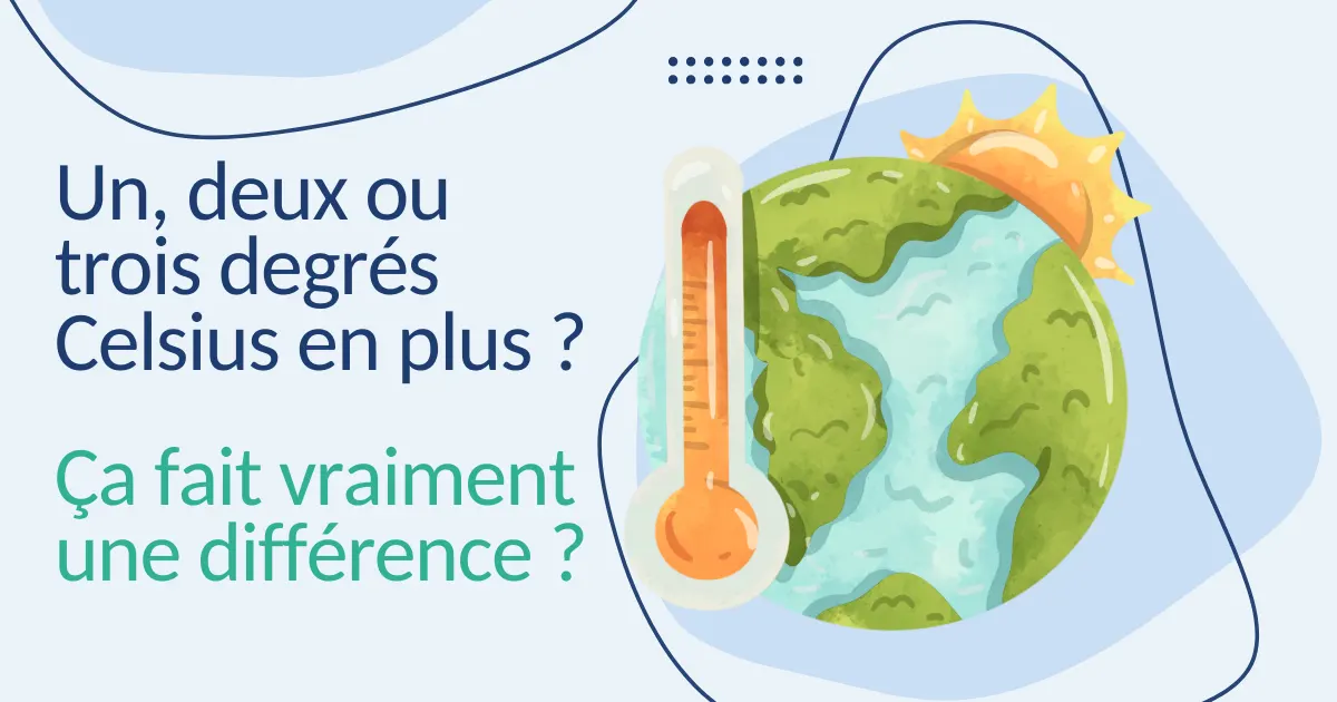 Température moyenne