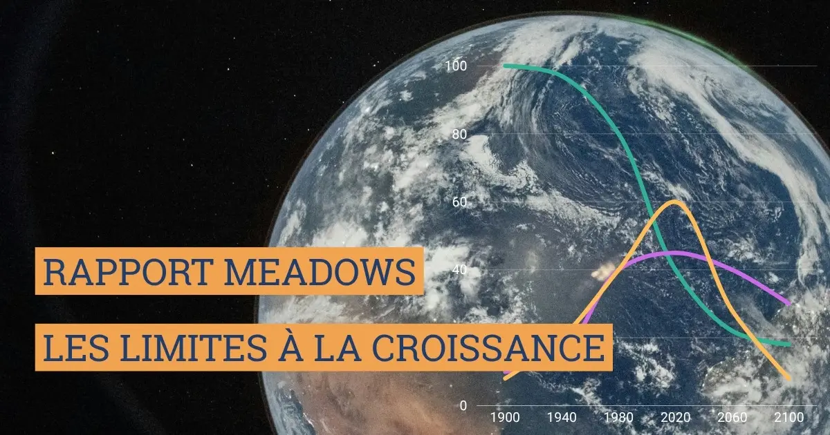 Les limites a la croissance